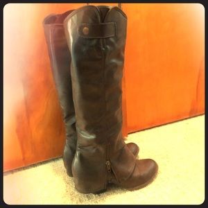 Fergalicious Ledge boots